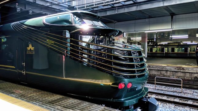 雄大な山々も、満点の星空も【ほぼ週1雑記25】