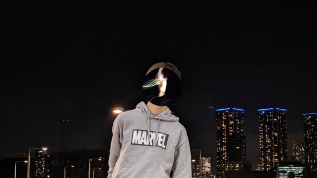 降りしきる、流星雨【ほぼ週1雑記8】