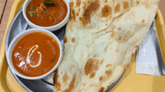 甘口カレーしか食べられないのだ【ほぼ週一雑記55】(8月3日～8月9日)